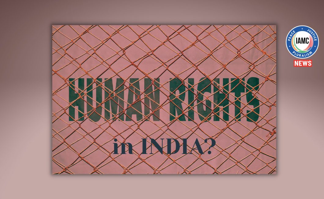 human rights abuses