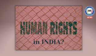 human rights abuses