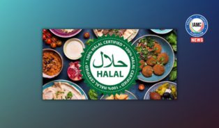 Halal-certified products