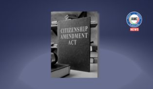 citizenship law