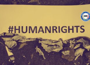 Human Rights Abuse in India