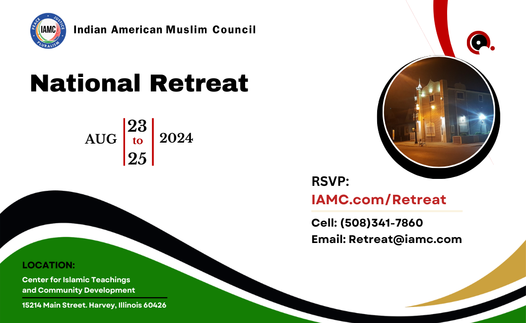 IAMC Retreat