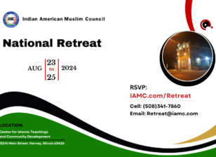 IAMC Retreat