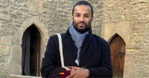 Ali Khan Mahmudabad
