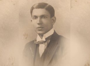 Asaf Ali