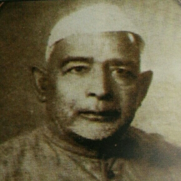 Manzoor Ahsan Aijazi