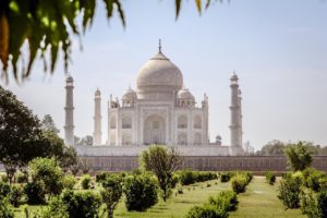 Mughal architecture