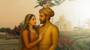 Mumtaz Mahal