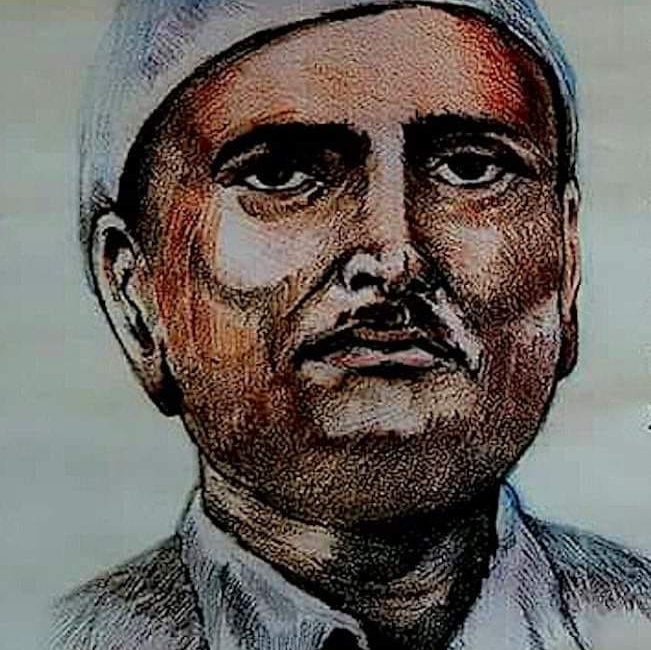 Pir Muhammad Munis
