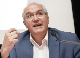 Prof. Nicolas Levrat
