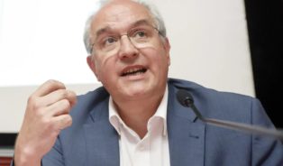 Prof. Nicolas Levrat
