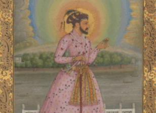 Shah Jahan