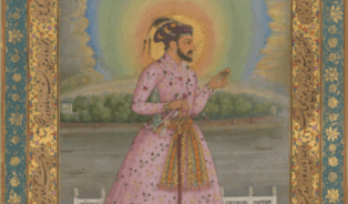 Shah Jahan