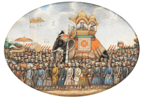 Akbar Shah