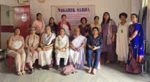 Assam Women’s Forum