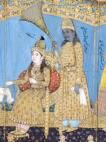 The 15-Year-Old Who Defied the British Empire