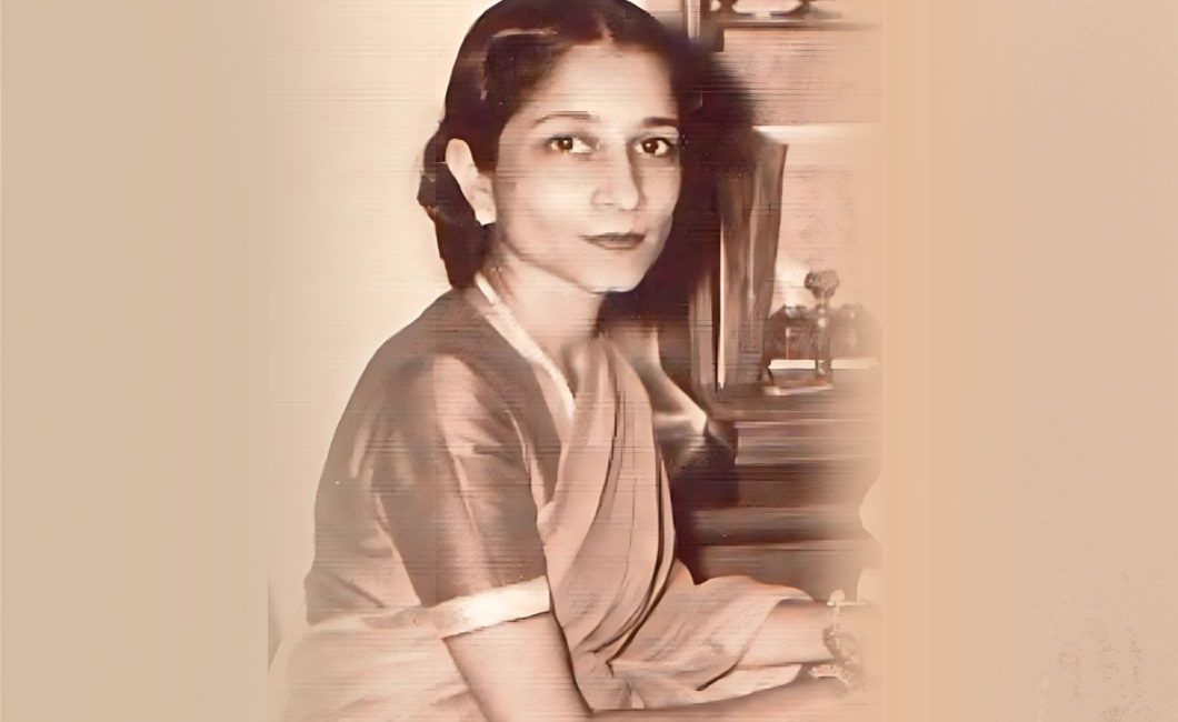 Surayya Tyabji