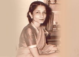 Surayya Tyabji